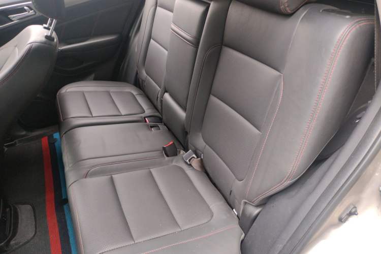 Used Changan CS75 2016 1.8T Automatic Elite Model China V Standard