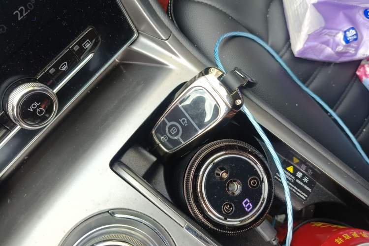 Used Ford Mondeo 2020 EcoBoost 180 Stylish Model