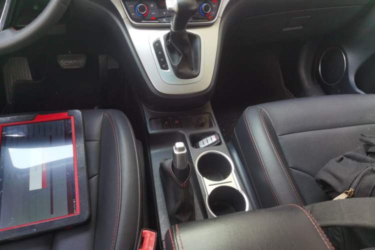 Used Haval M6 2019 1.5T DCT Two-Wheel Drive Value Edition China VI Standard