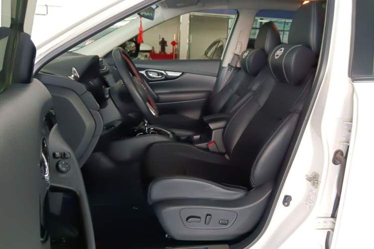 Used Nissan X-Trail 2021 2.0L CVT 2WD XL Premium Commemorative Edition
