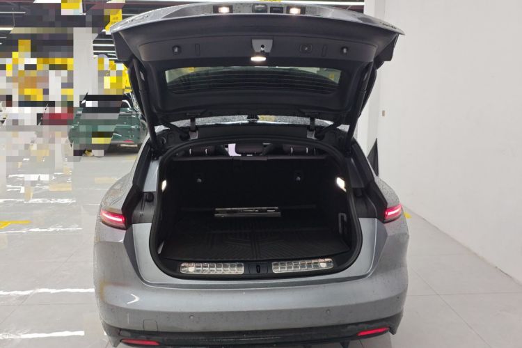 Used Nio ET5T 2025 75 kWh Touring