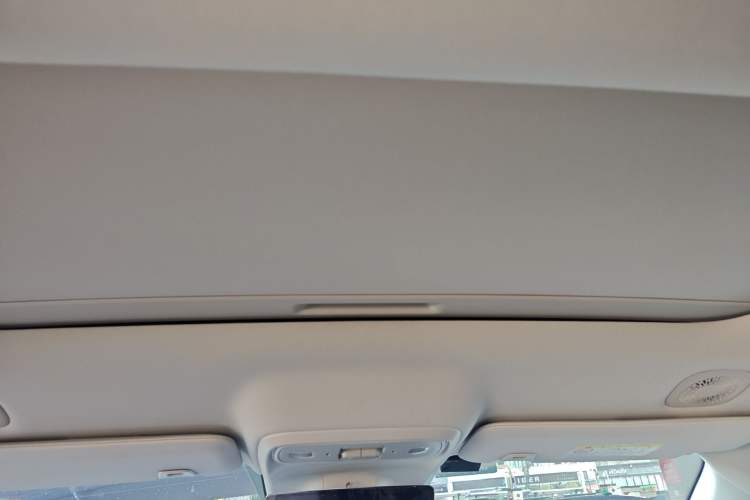 Used Leapmotor C16 2026 All-Electric 630 LiDAR Zhizun Edition 6 Seats
