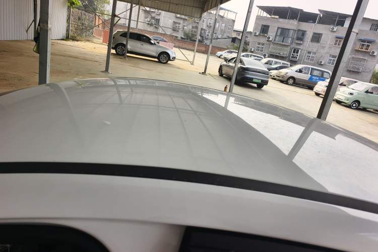 Used BYD Seal 05 DM-i 2026 DM-i 128KM Luxury Edition