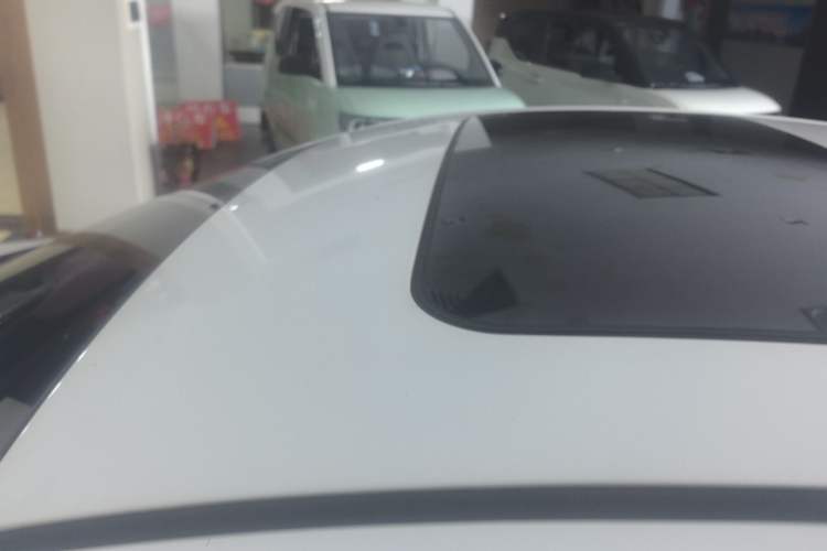 Used Hyundai Elantra (6th Generation / Lingdong) 2016 1.6L Automatic ZhiXuan – Elite Version
