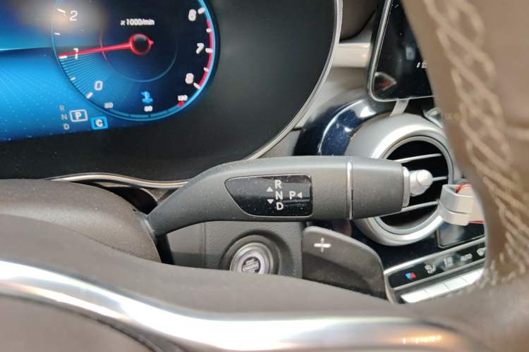 Used Mercedes-Benz GLC 2016 GLC 200 4MATIC