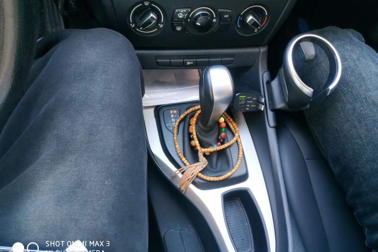 Used BMW X1 2013 sDrive18i Fashion Model
