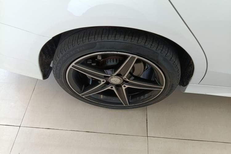 Used Mercedes-Benz C-Class 2015 C 300 Sport Edition