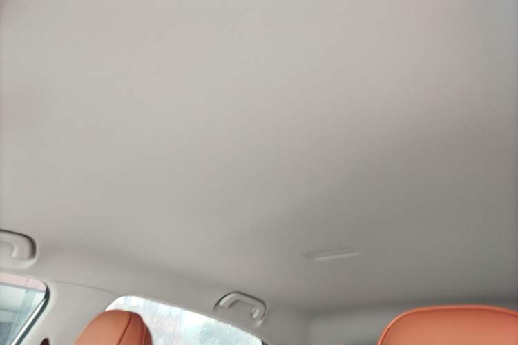 Used Geely Galaxy Geome 2025 310km Dream Edition Headliner