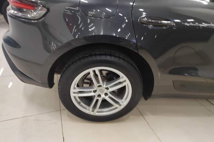 Used Porsche Macan 2024 Macan 2.0T
