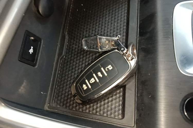 Used Haval H6 2021 China Trend Edition 1.5 GDIT Automatic Champion Version