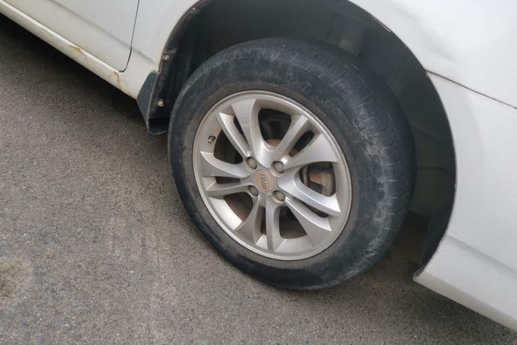 Used BYD F3 2014 1.5L Manual Luxury Model