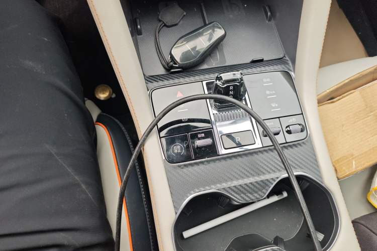 Used BYD Song PLUS New Energy 2023 Champion Edition EV 520KM Prestige Model
