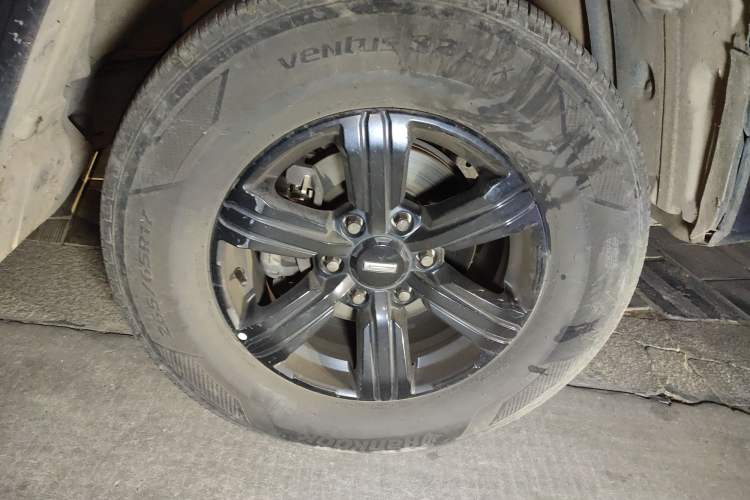 Used Tank 300 2021 Off-Road Edition 2.0T Conqueror