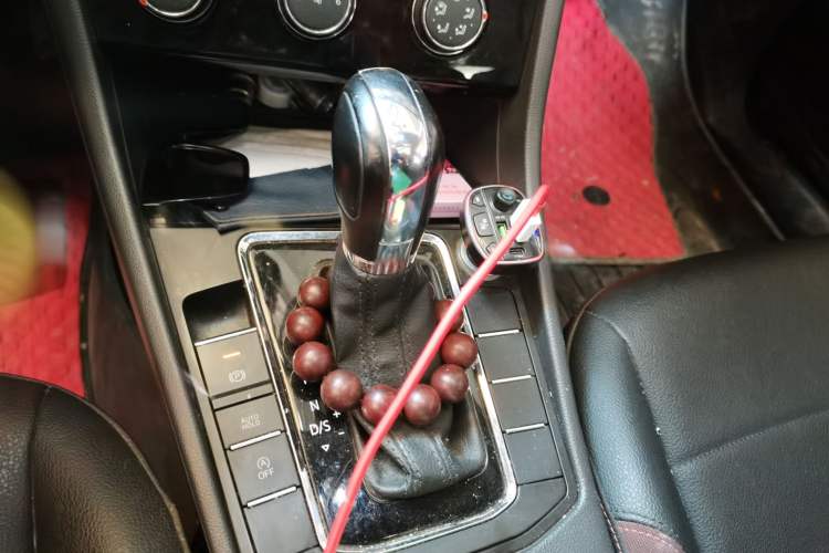 Used Volkswagen Bora 2020 1.5L Automatic Comfort Model
