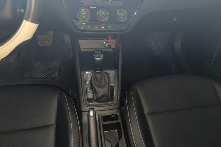 Used Skoda Kamiq 2023 Revised 1.5L Automatic Comfort Edition