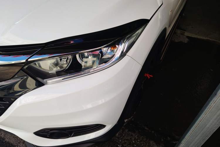 Used Honda Vezel 2020 1.5L CVT Pioneer Edition