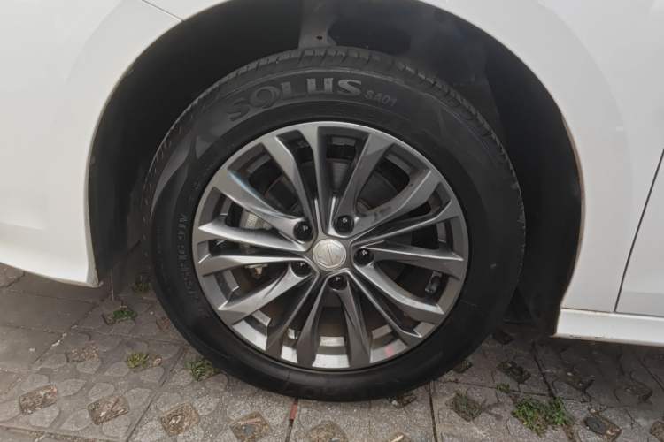 Used MG 5 2025 180 DVVT Global First Edition