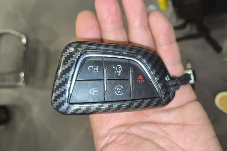 Used Cadillac CT5 2021 Revised 28T Luxury Version