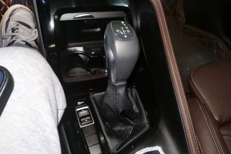 Used BMW X1 2018 sDrive18Li Luxury Model