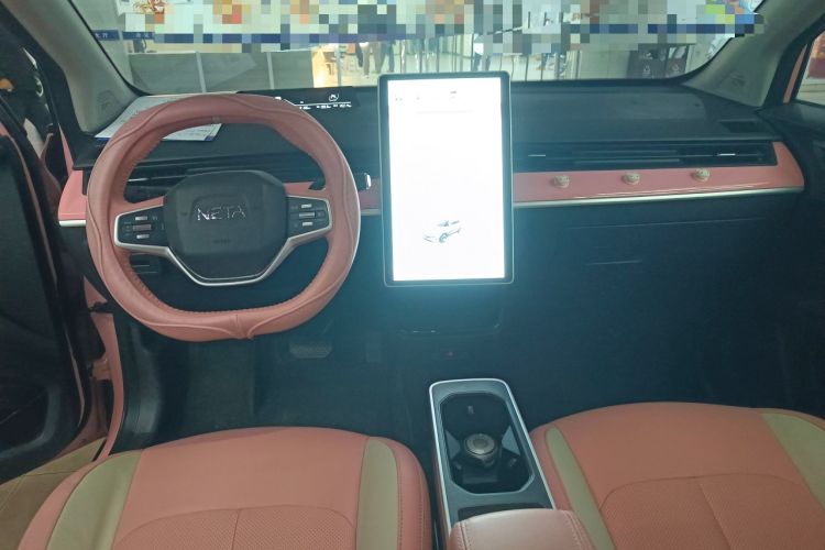 Used NETA V 2021 Standard Range Entertainment Version – Upgraded Model
