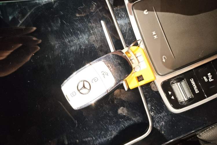 Used Mercedes-Benz GLC Coupe 2020 GLC 260 4MATIC Coupe SUV