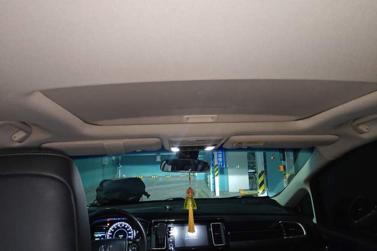 Used Honda Elysion 2019 2.0L Hybrid Luxury Edition