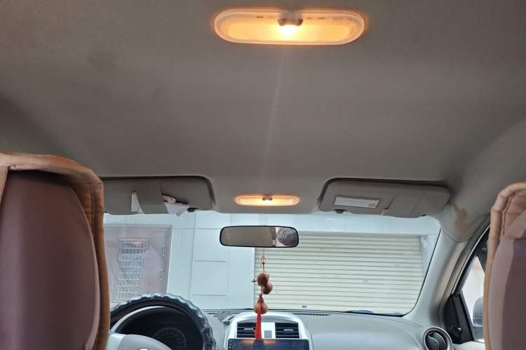 Used Nissan Sunny 2015 1.5XE Manual Comfort Edition