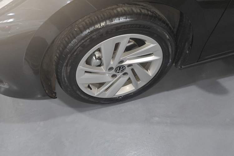 Used Volkswagen Lamando 2023 Lavida L 280TSI DSG Spicy Edition Exterior 4