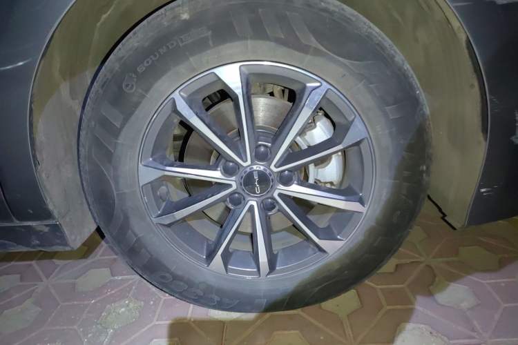 Used BYD Destroyer 05 2023 Champion Edition DM-i 55KM Luxury Model
