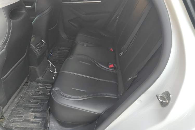 Used BYD Qin PLUS 2023 EV 510KM Travel Edition