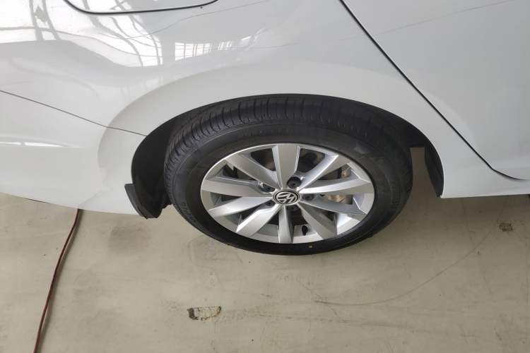 Used Volkswagen Bora 2019 1.5L Automatic Elite Version