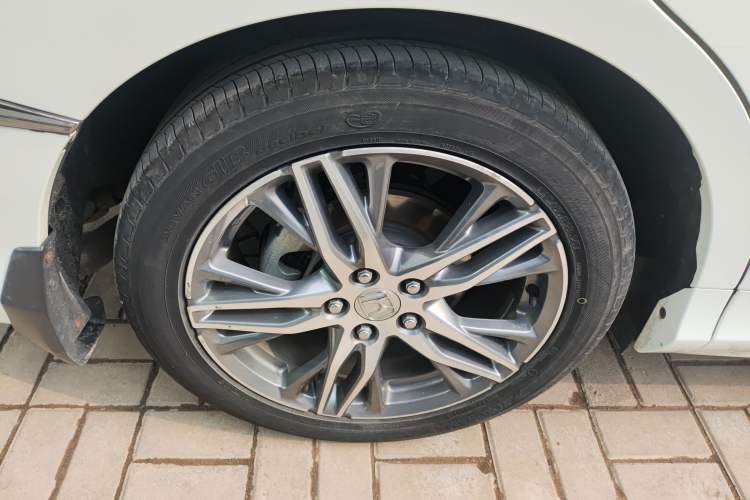 Used Honda Elysion 2019 2.0L Hybrid Luxury Edition