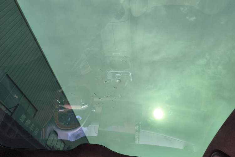 Used Geely Galaxy Galaxy 8 2025 130km EM-i Flagship Edition
