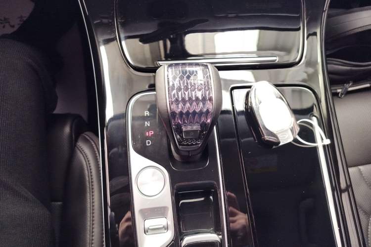 Used GAC Trumpchi M8 2024 Master Series 400T Prestige Edition
