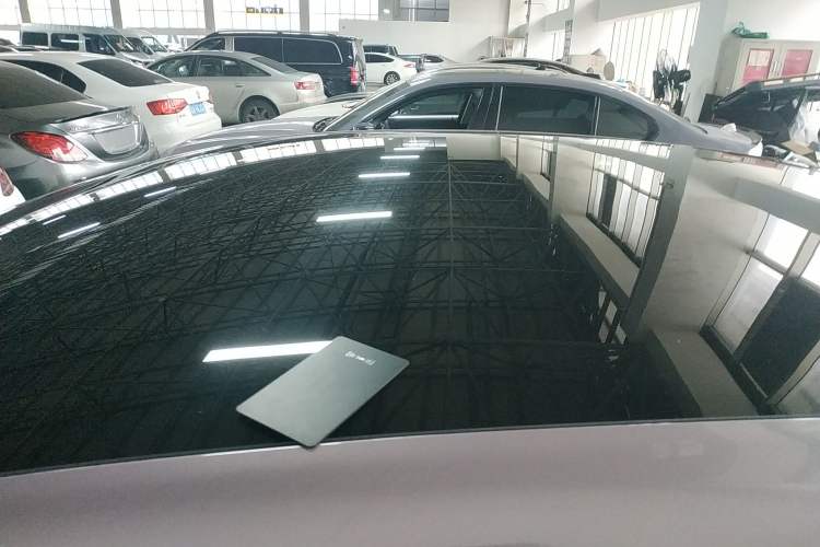 Used XPeng MONA M03 2025 600 with Ultra-Long Range Max
