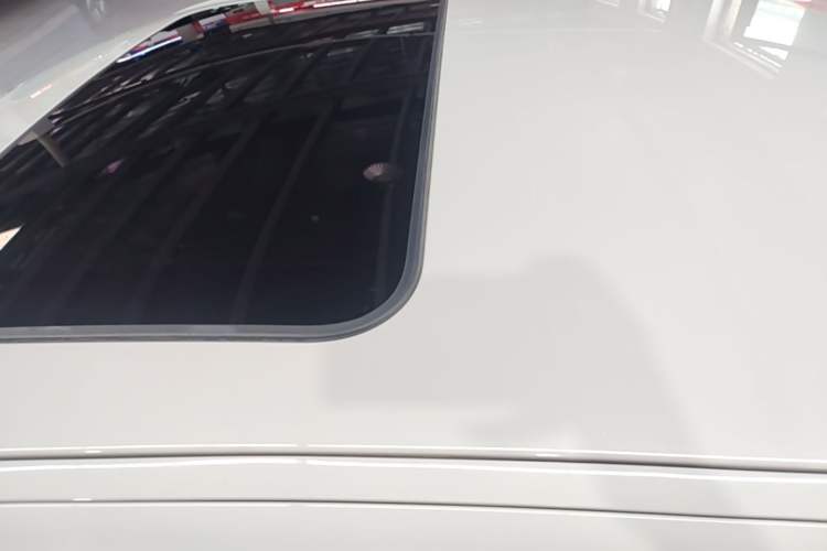 Used BMW 3 Series 2015 316Li Fashion Model
