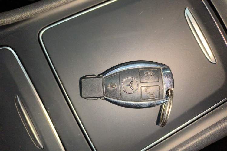 Used Mercedes-Benz CLA 2017 Facelifted CLA 180
