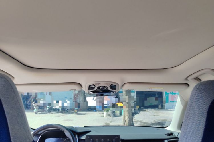 Used Lynk & Co 06 EM-P 2022 PHEV 84 km Range Pro Version
