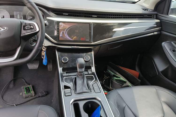 Used Chery Arrizo 5 2021 PRO 1.5L CVT Youth Edition