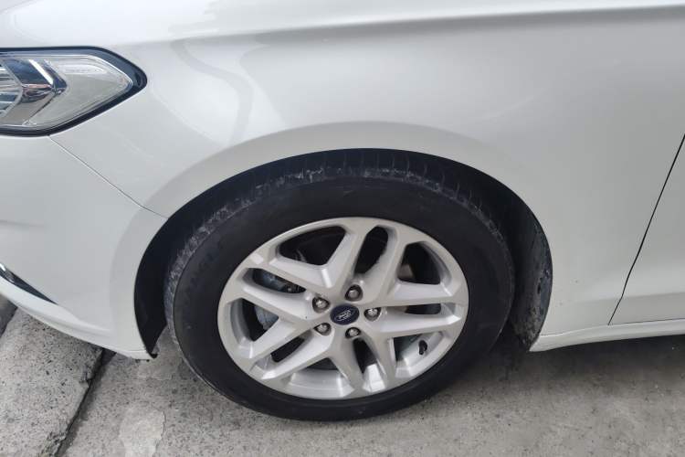 Used Ford Mondeo 2013 1.5L GTDi180 Fashion Edition