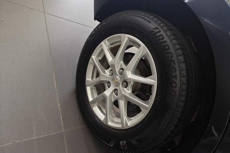 Used Chevrolet Equinox 2021 535T Yujie Edition