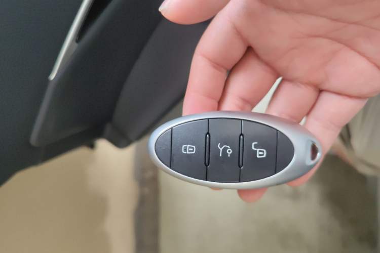 Used Bestune B70 2022 Third Generation 1.5T Automatic Enjoyment Version