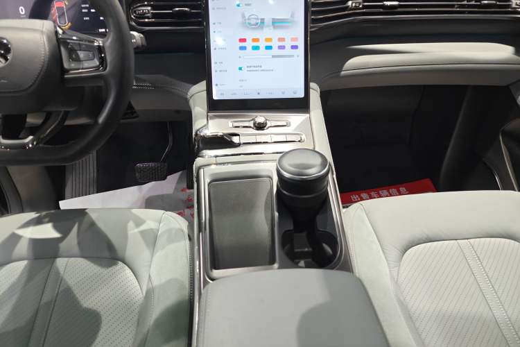 Used Nio ES6 2019 420 km Sport Version