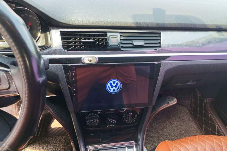 Used Volkswagen C-TREK 2018 1.5L Manual Comfort Model