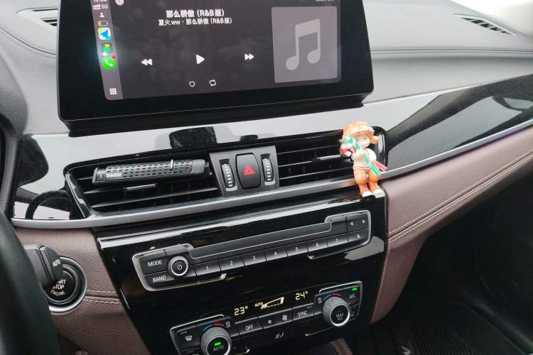 Used BMW X2 2021 Restyled sDrive25i M Sport Package
