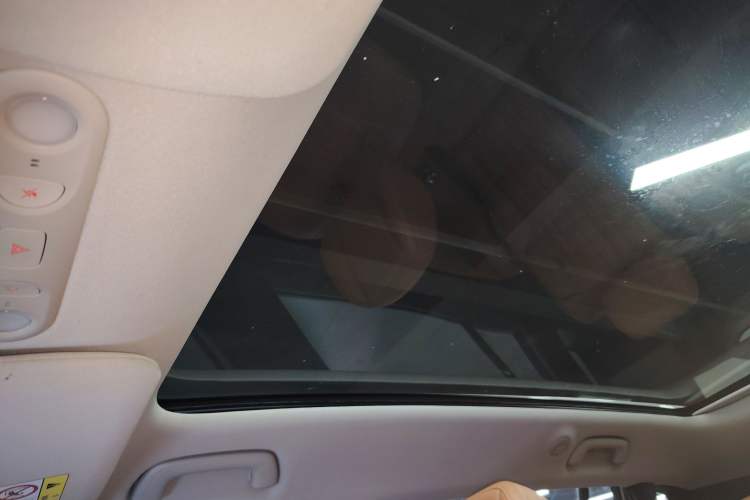 Used AION V 2024 Aion Tyrannosaurus 520 Smart Luxury Edition
