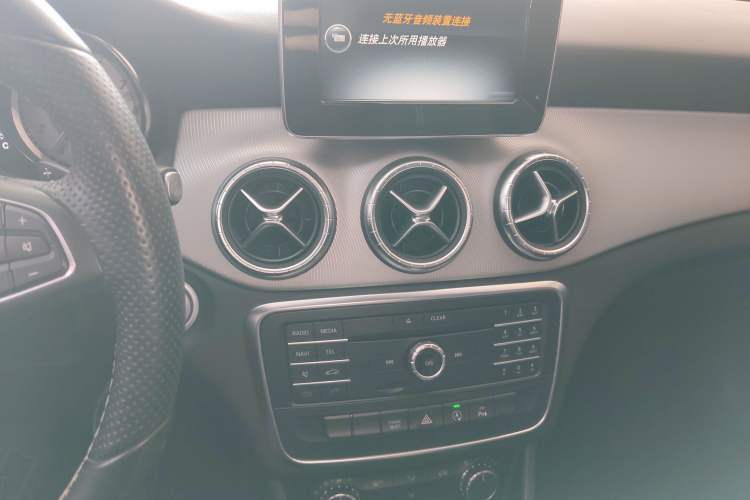 Used Mercedes-Benz CLA 2016 CLA 200 Sport Edition