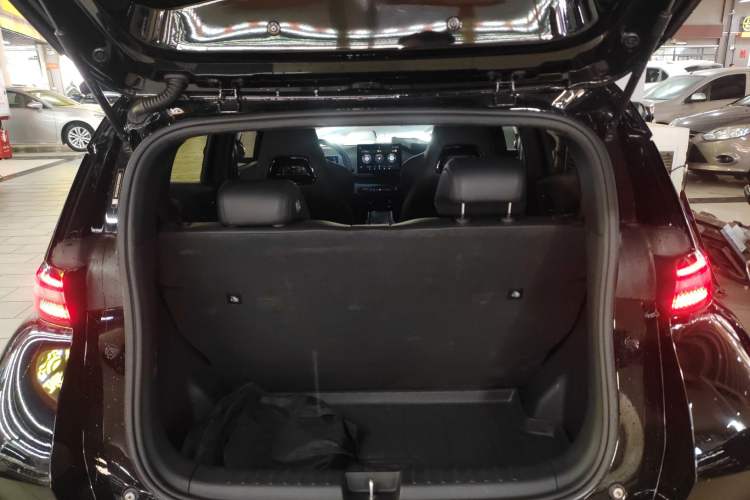 Used BYD Seagull 2023 Flying Edition