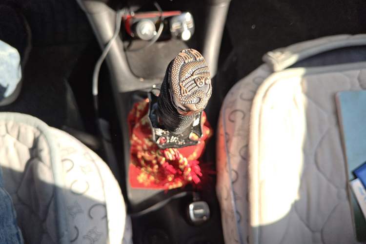 Used Citroen C2 2012 1.4L Manual Sport Model
