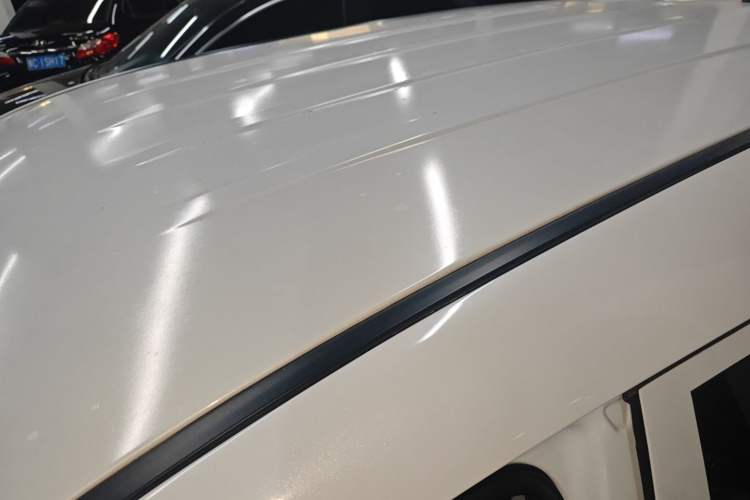 Used JETOUR X70 2018 1.5T Manual Jingxing Edition
